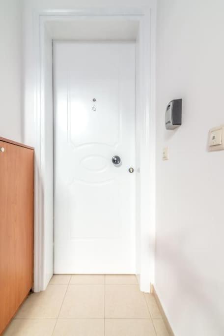 Urban Apt Next University 4 Heraklion  Luaran gambar