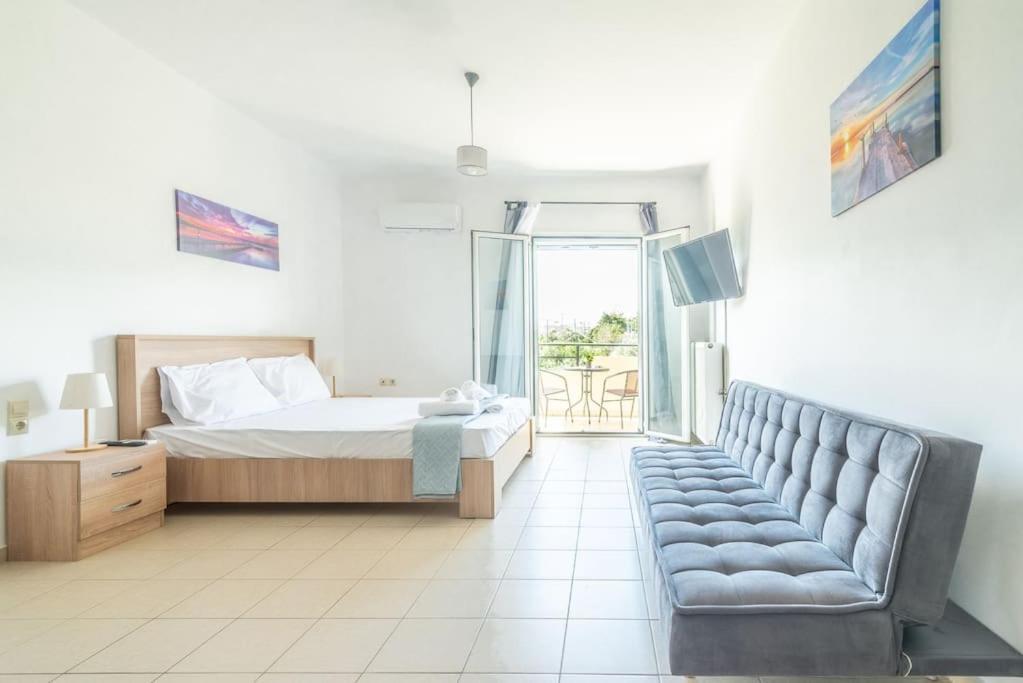 Urban Apt Next University 4 Heraklion  Luaran gambar